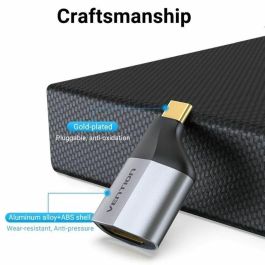Adaptador USB 3.1 C a HDMI Vention TCAH0