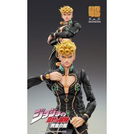 Figura Good Smile Company Jojo'S Bizarre Figura Good Smile Company Jojo'S Bizarre