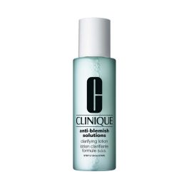 Clinique ANTI-BLEMISH SOLUTIONS clarifying lotion Tónico facial 200 ml Precio: 20.59000009. SKU: SLC-56634