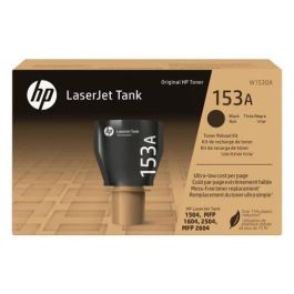 HP Toner Negro 153A para LaserJet Tank 1020, 1500, 2500 Series y MFP 1005, 1600, 2600 Series Precio: 19.49999942. SKU: B16BE8BQWS