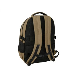 Safta Mochila Safta Cross Doble 460x340x150 mm