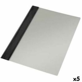 Dosier Esselte Negro A4 50 Piezas (5 Unidades) Dosier Esselte Negro A4 50 Piezas (5 Unidades)