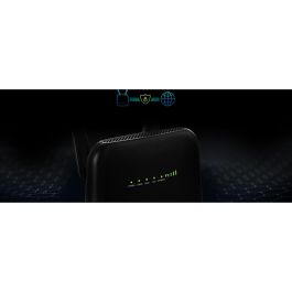 Router D-Link DWR-960 Negro 2.4-5 GHz