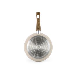 Sartén 22 cm aluminio forjado Indu Inde (6 Unidades) Sartén 22 cm aluminio forjado Indu Inde (6 Unidades)