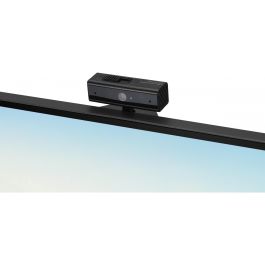 ASUS BE24ECSNK Monitor Profesional 23.8" Full HD 1080p IPS con Cámara Web, USB-C (80W PD) y Hub USB, Altavoces, Ergonómico Negro
