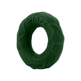 Anillo para el Pene Shaft Verde Anillo para el Pene Shaft Verde