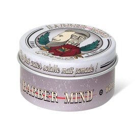 Barber Mind Pomada Mate Ghost 100 mL Precio: 18.30125. SKU: B1EXEMPYA5