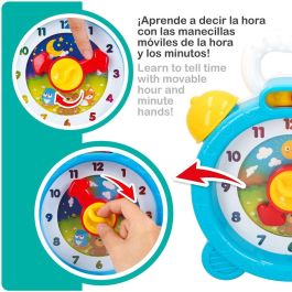 Reloj Infantil PlayGo (6 Unidades) Reloj Infantil PlayGo (6 Unidades)