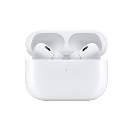 Apple Airpods Pro (2ª Generation) + Magsafe Charging Case White Usb C MTJV3TY/A