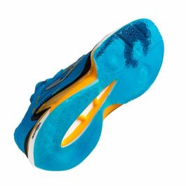 Zapatillas Deportivas Infantiles Joma Sport Slam Men 2504 Azul