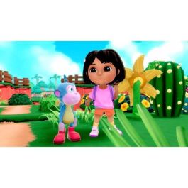 Outright Games Dora: Rescate en la selva tropical - Juego para PS5 5061005356566