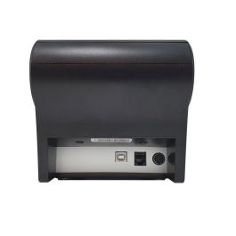 Impresora Equip Termica 351004 Directa 80 mm Impresora Equip Termica 351004 Directa 80 mm