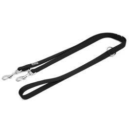 Freedog Tirador Adiestramiento Nylon Negro 20 mm 20 cm Precio: 9.78999989. SKU: B1KANP5NQA