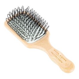 Beech Wood Oval, Cepillo para el cabello, Talla única Precio: 20.9500005. SKU: B1EC7Y777J
