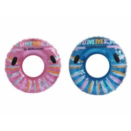 Flotador Hinchable Donut The Summer is different 115 cm Precio: 7.58999967. SKU: B12627ZZH4