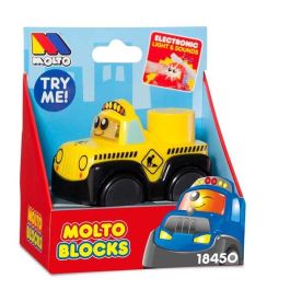 Molto Vehiculos Surtidos con Luz y Sonidos - Modelos Surtidos Precio: 5.79000004. SKU: S2405109