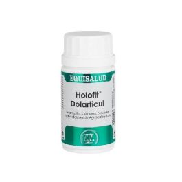 Holofit Dolarticul 50 Cáp. Precio: 35.4999997. SKU: B19WGQP37F