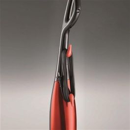 Ariete 2772/4 Aspirador Escoba con Cable Evolution - Tecnología Ciclónica, Filtro HEPA Lavable, Ligero y Práctico para Alfombras, Suelos y Superficies Difíciles