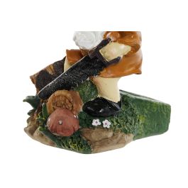 Decoracion Luminosa DKD Home Decor Multicolor 11 x 15.2 x 11.5 cm (2 Unidades) Decoracion Luminosa DKD Home Decor Multicolor 11 x 15.2 x 11.5 cm (2 Unidades)