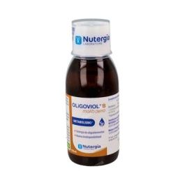 Oligoviol B Precio: 16.5. SKU: B1BD24NYGP