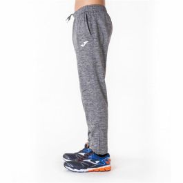 Pantalón de Chándal para Adultos Joma Sport Elba Gris Hombre