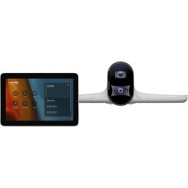 Auriculares Poly 9C946AA Negro/Blanco Precio: 4103.69000019. SKU: B1DPFEQKAQ