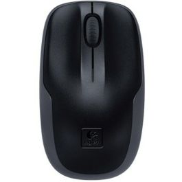 Teclado y Ratón Logitech 920-003168 Negro QWERTY Teclado y Ratón Logitech 920-003168 Negro QWERTY