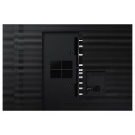 SAMSUNG QM98T-B - Pantalla Digital para Señalización 98" 4K Ultra HD (3840x2160) IPS, WLAN, Wi-Fi, 24/7, Negro