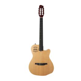 GODIN Guitarra Acústica Electroacústica Acs Slim Cedar Natural Sg Con Funda Precio: 1939.50000002. SKU: B1827MZJHL