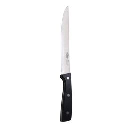 Cuchillo trinchador 20cm acero inoxidable expert sg41036 san ignacio Precio: 3.88999996. SKU: S7914230