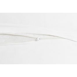 DKD Home Decor Cojin Moderno Multicolor Poliester 45 x 45 x 10 cm