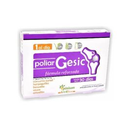 Poliar Gesic Precio: 18.7899998. SKU: B1CLK9F9T5