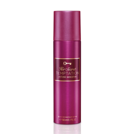 Antonio Banderas Her Secret Temptation Deo 150 mL Precio: 7.865000254099999. SKU: B15L6TA3M8