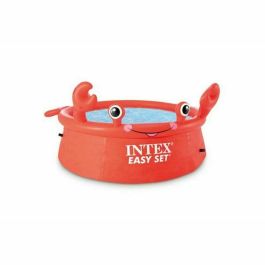 Piscina hinchable cangrejo easy set(capacidad 880 litros) (+3 años) 183x51 cm - modelos surtidos Precio: 31.50000018. SKU: S2411998