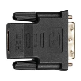 Sandberg Adapter DVI-M - HDMI-F Sandberg Adapter DVI-M - HDMI-F