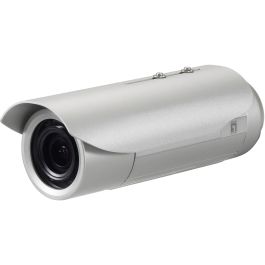 Level One FCS-5057 IPCam Dome Exterior 3MP H.264 IR4.3W PoE Precio: 503.49999942. SKU: B17DK32QTW