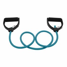 Bandas elásticas de resistencia Softee 0025704 Azul Precio: 8.68999978. SKU: S6441390