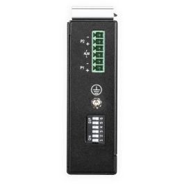 Switch D-Link DIS-100G-5SW RJ45 x 4