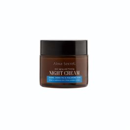 Alma Secret NIGHT CREAM Multi-Reparadora Antiedad Pieles Mixtas 50 ml Precio: 27.78999982. SKU: B1JW8L3BXB