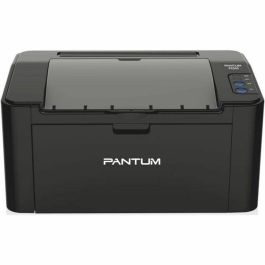 Impresora Láser Monocromo Pantum P2500W Impresora Láser Monocromo Pantum P2500W Precio: 107.49999975. SKU: S0448542