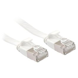 Cable de Red Rígido UTP Categoría 6 LINDY 47544 Blanco 5 m Precio: 13.50000025. SKU: B1JLZJVVF2