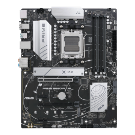 ASUS PRIME B650-PLUS AMD B650 Zócalo AM5 ATX Precio: 157.49999969. SKU: B1CZTH82LR