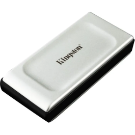 Kingston Unidad SSD Externa XS2000 1TB USB 3.2 (SXS2000 / 1000G) Precio: 140.99411623. SKU: B1FA75JDCW