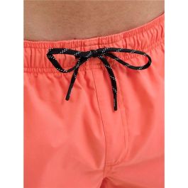 Pantalón Largo Deportivo Jack & Jones Jpstmaui Jj Solid Hot