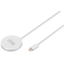 Digitus Ladepad magnético inalámbrico compatible con MagSafe 15W Precio: 33.68999975. SKU: B1BQREEMES