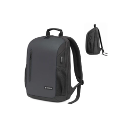 Subblim NOMAD XPAND AIR PADDIN SUBBP-5NXAP01 Mochila 18-21L para Portátil 15.6" con Protección 360°, USB-C, PET Reciclado Precio: 30.59000032. SKU: B1GGAZPLHG