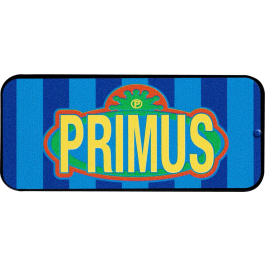 Dunlop Primus Medium Caja Surtido 6 Ud.