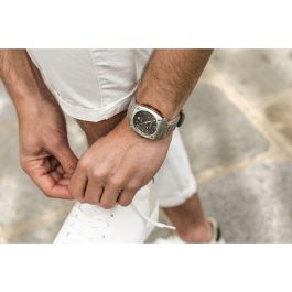 Reloj Hombre Briston 23640.S.T.30.RT Marrón Reloj Hombre Briston 23640.S.T.30.RT Marrón