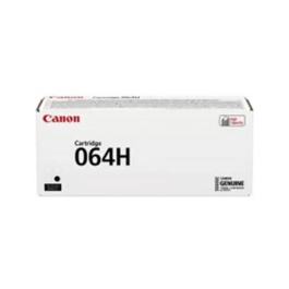 Canon Tóner 064H Negro Original 13.400 Páginas Precio: 251.5000004. SKU: B1HL3VCSVS