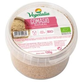Gomasio 120Gr. Bio Precio: 3.6899995. SKU: B12PNQD3ST